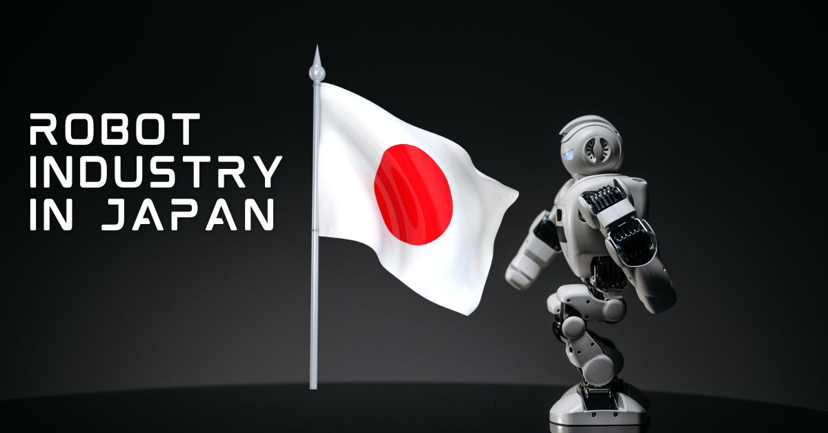 Robot-Industry-in-Japan