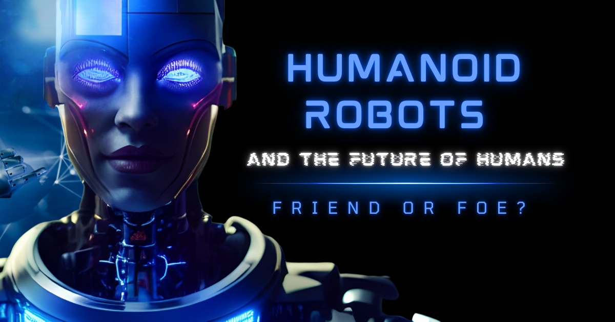 Humanoid-Robots