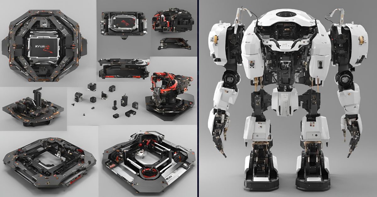 Ryujin-Industries-Robot-Model-A-Base-ID